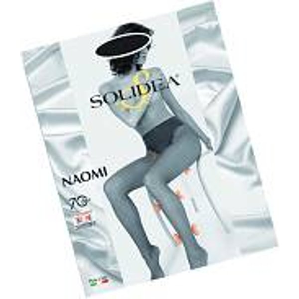 Naomi 70 Collant Model Nero 2-image