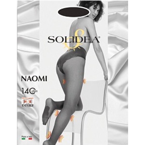 Naomi 140 Collant Model Cammello 3-image
