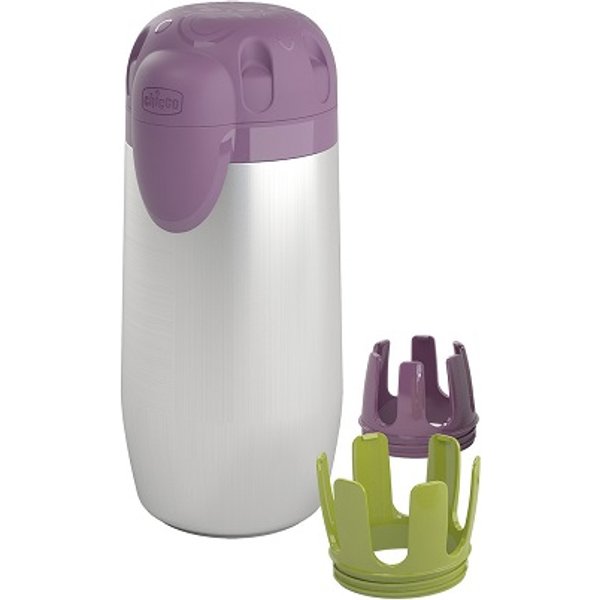 Chicco Portabiberon Termico Step Up-image
