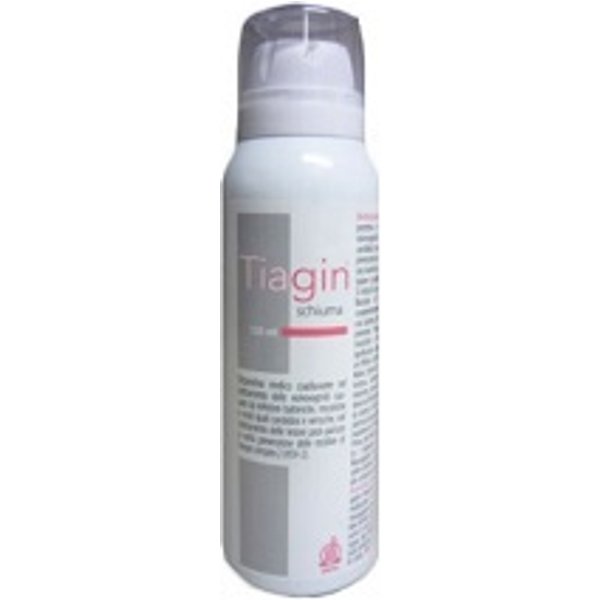 Tiagin Schiuma Ginecologica 125 Ml-image