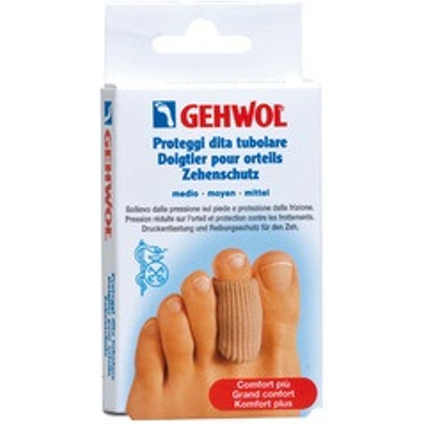 Gehwol Proteggi Dita Tubolare Medium 2 Pezzi-image
