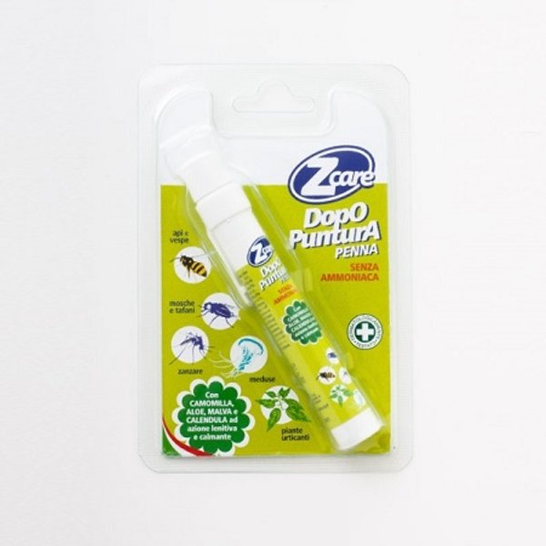 Z Care Dopopuntura Natural 14 Ml-image