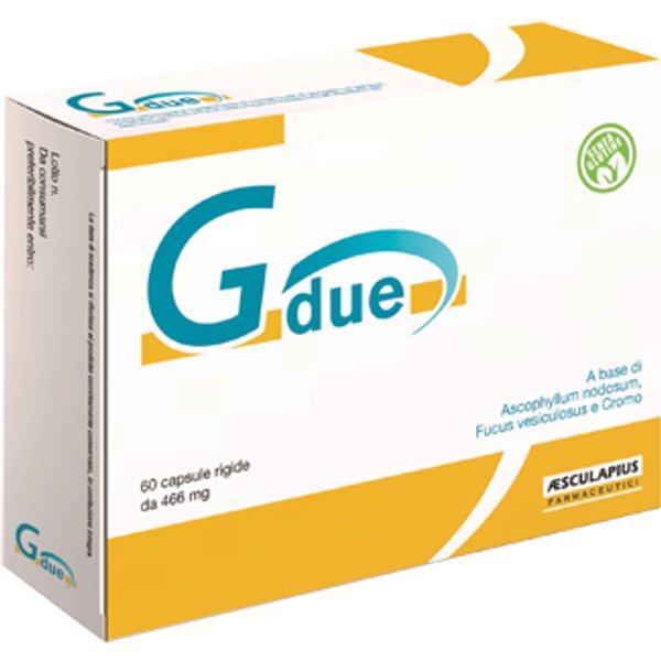 Gdue 60 Capsule-image