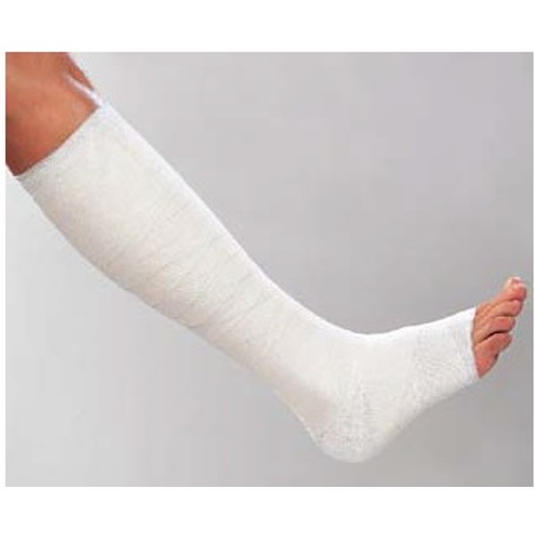 Benda Medicata Bielastica Varicex S Con Ossido Di Zinco 10X700Cm-image