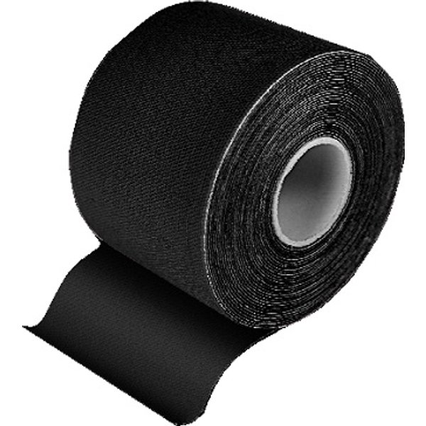 Kinesiotaping 500X5Cm Nero-image