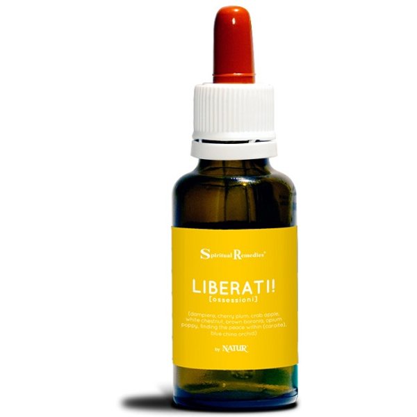 Liberati Ossessioni Natur Mix 30 Ml-image