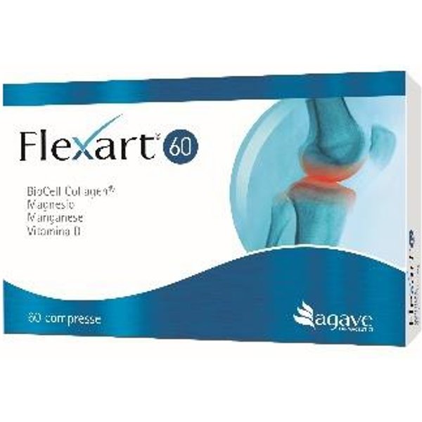 Flexart 60 60 Compresse-image