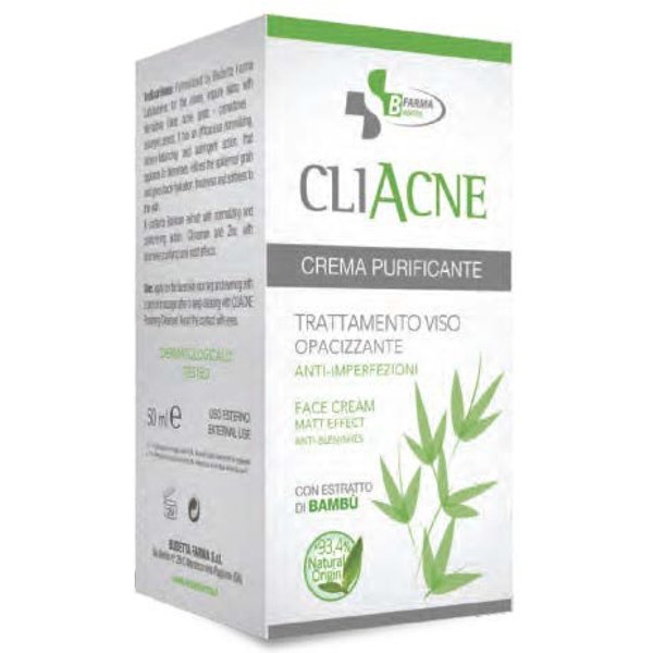 Cliacne Crema 50 Ml-image