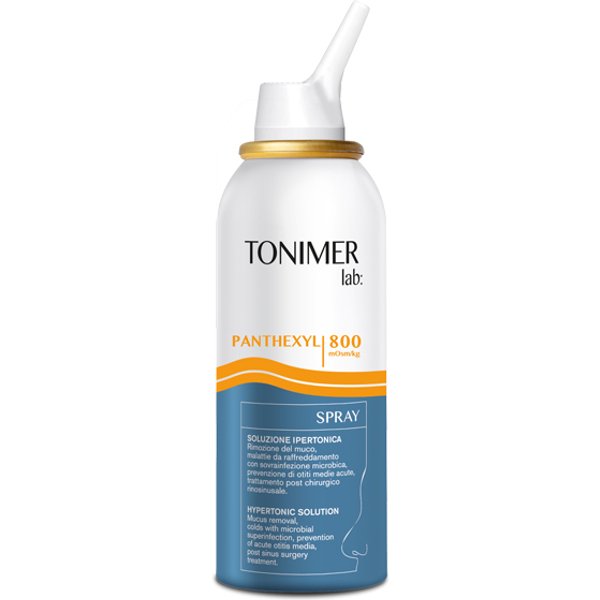 tonimer Lab Panthexyl Spray 100 Ml-image