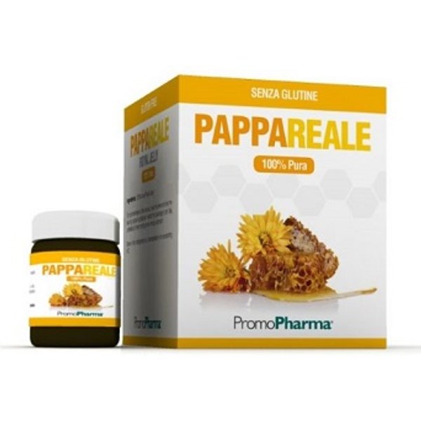 Pappa Reale Fresca 10 G-image