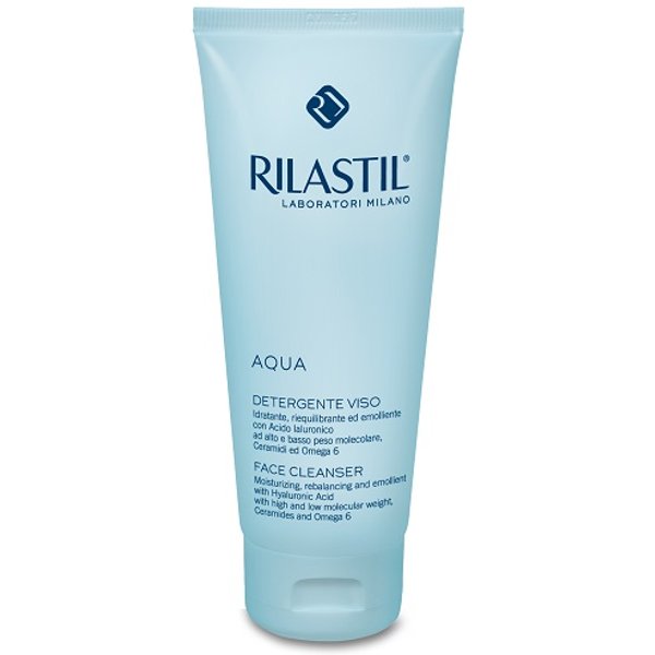 rilastil Aqua Detergente Viso Special Price-image