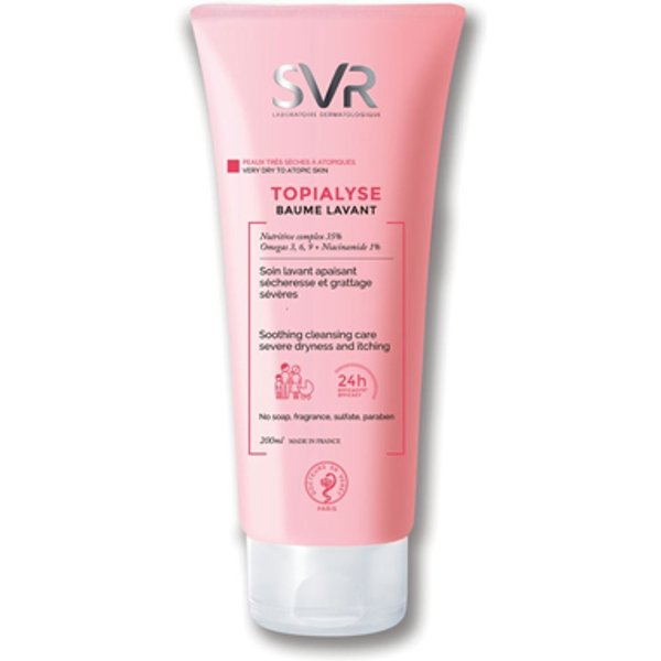 Topialyse Baume Lavante 200 Ml-image