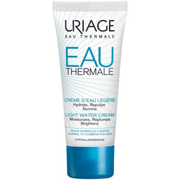 Eau Thermale Crema Leggera Acq 40 Ml-image