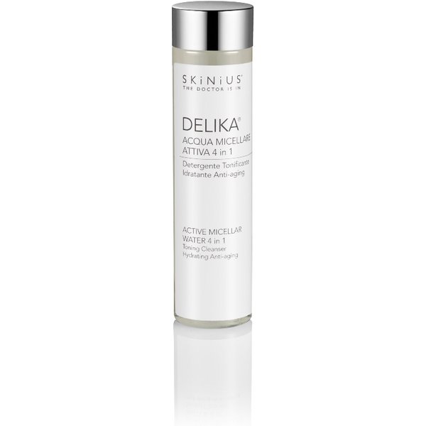 Delika Acqua Micellare 200 Ml-image