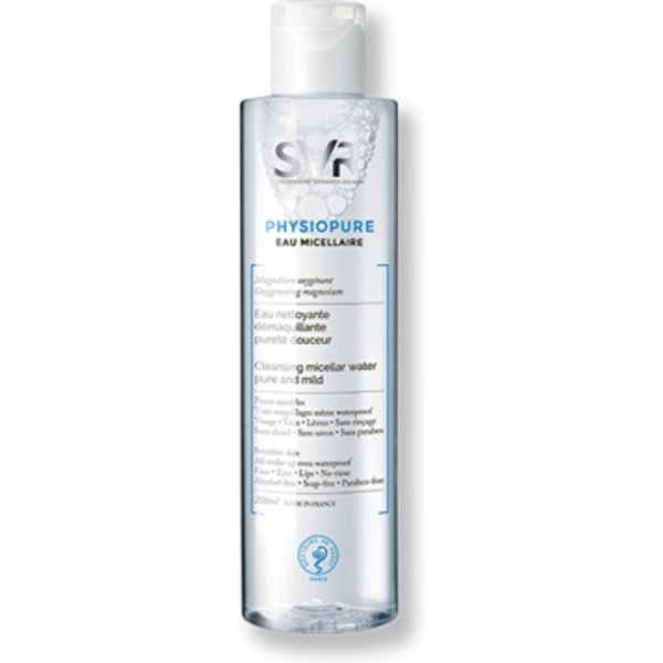 Physiopure Acqua Micellare 200 Ml-image