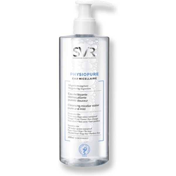 Physiopure Acqua Micellare 400 Ml-image