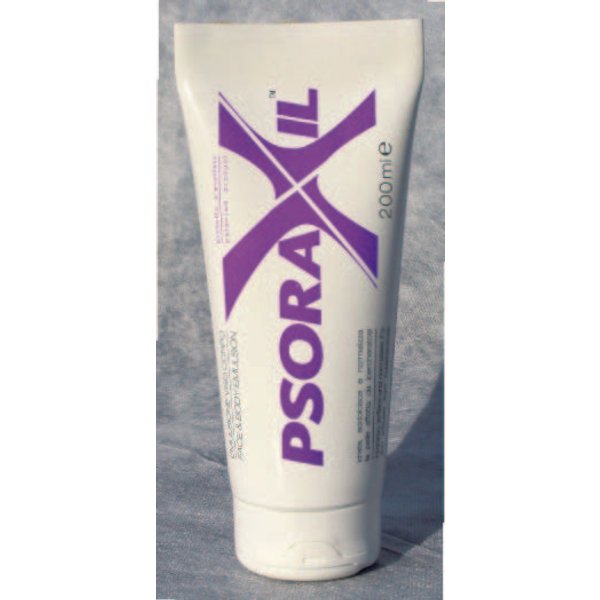 Psoraxil System Emulsione Viso Corpo 200 Ml-image
