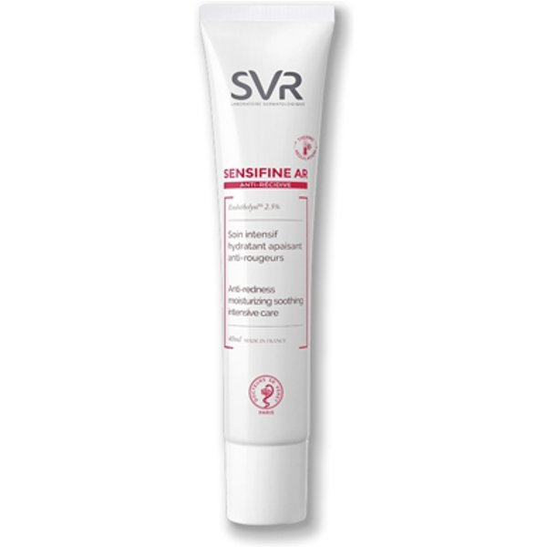 Sensifine Ar Creme 40 Ml-image