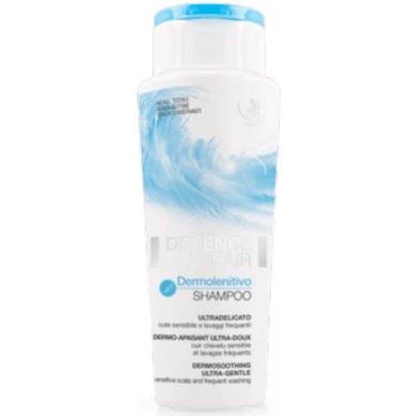 Bionike Defence Hair Shampoo Dermolenitivo Ultradelicato 400 Ml-image