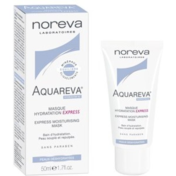 Aquareva Maschera Idratante Intensa 50 Ml-image