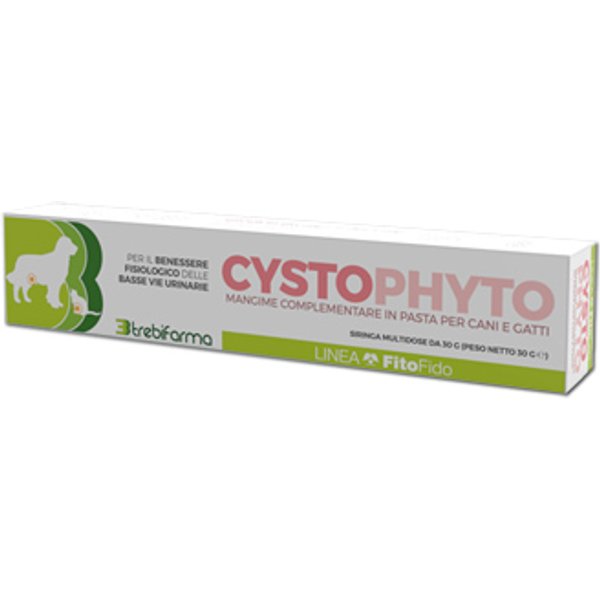 Cystophyto Pasta Siringa 30 G-image