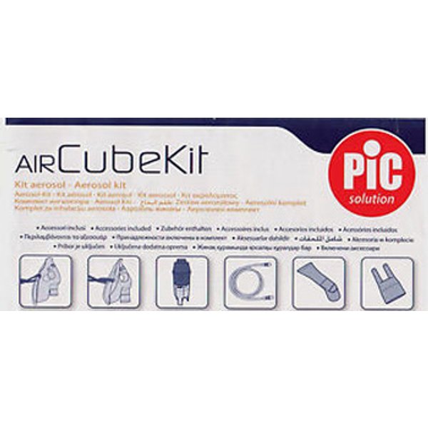 Pic Kit Aerosol Air Cube-image
