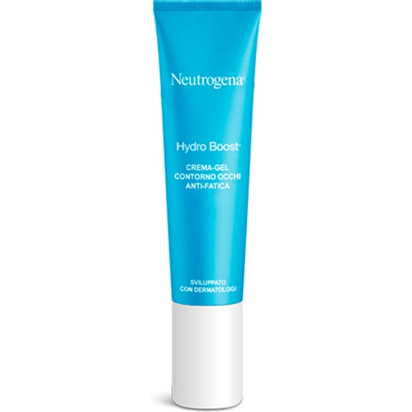 Neutrogena Contorno Occhi Rivitalizzante 15 Ml-image