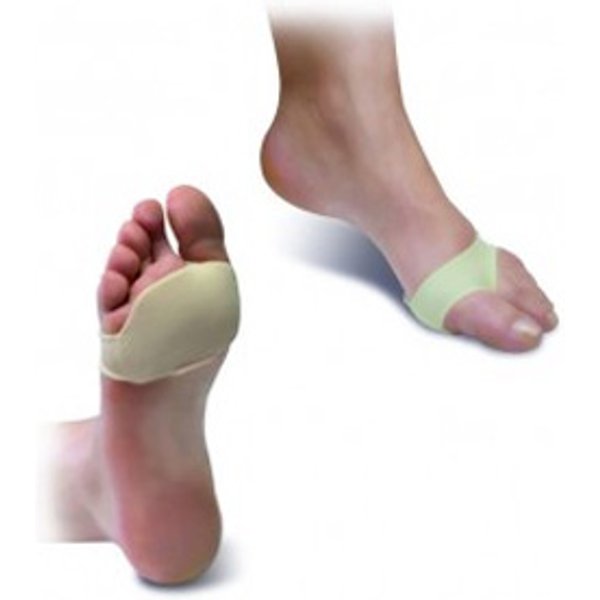 Guaina Per Dolore Plantare M 1 Paio-image