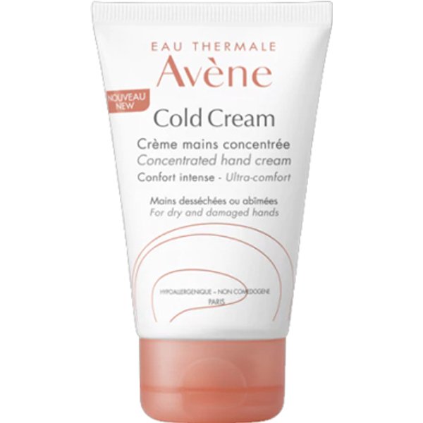 Eau Thermale Avene Cold Cream Crema Mani Concentrata-image