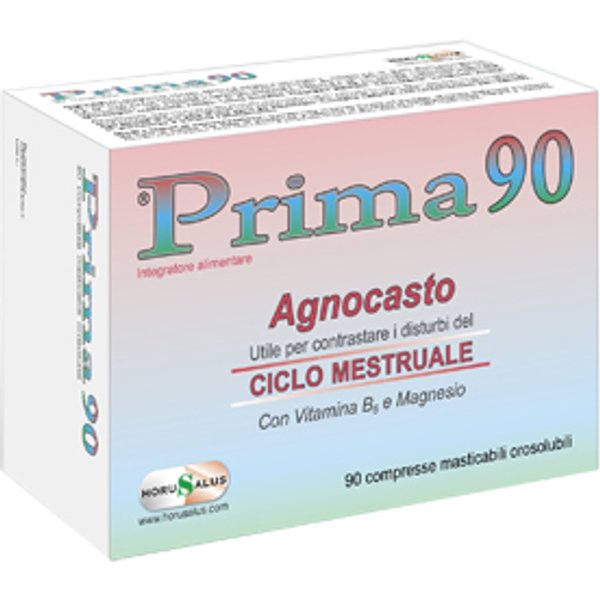 Prima 90 90 Compresse-image