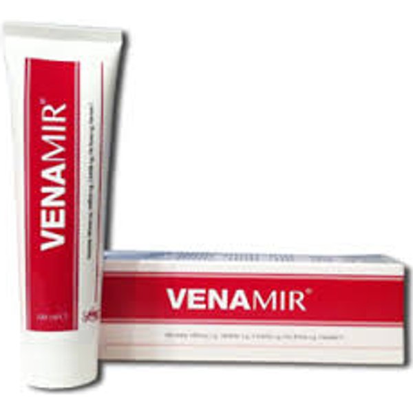 Venamir Crema 100 Ml-image