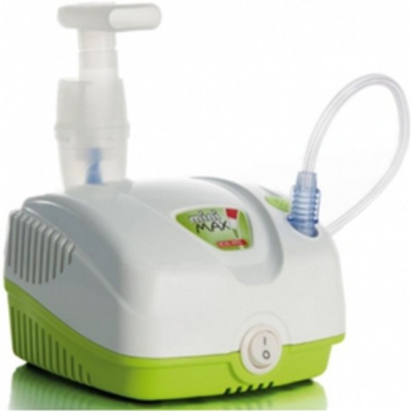 Aerosol Compact A Pistone-image