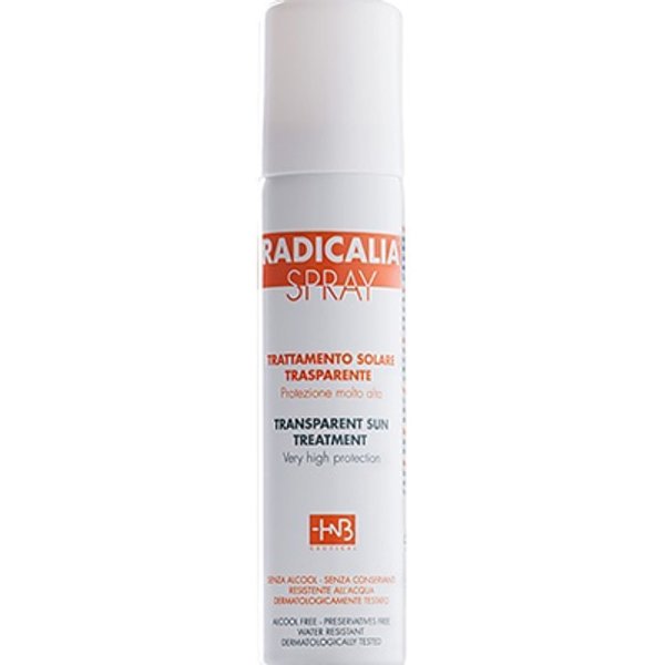 Radicalia Spray 200 Ml-image