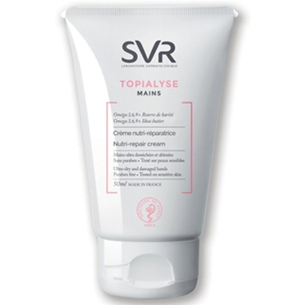 Svr Topialyse Mani 50 Ml-image