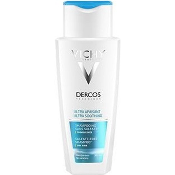 Dercos Shampo Ultralenitivo Secchi 200 Ml-image