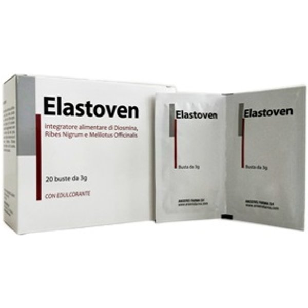 Elastoven 20 Bustine-image
