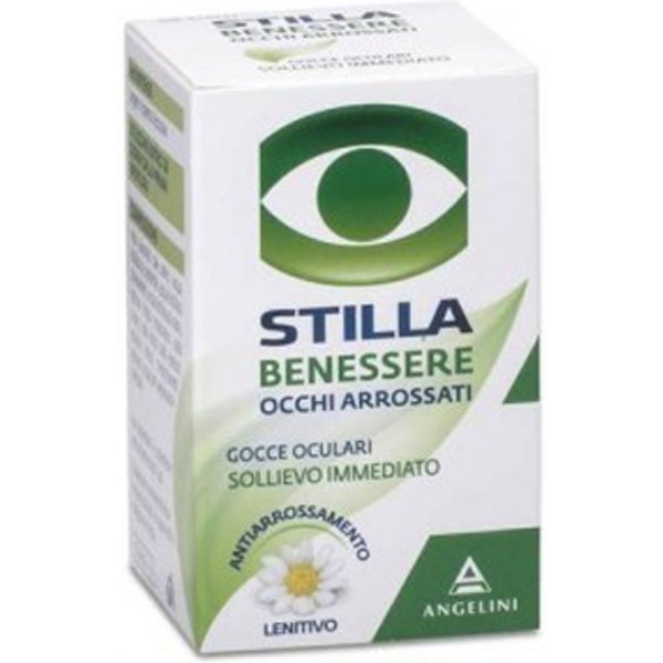 Stilla Benessere 10 Ml-image