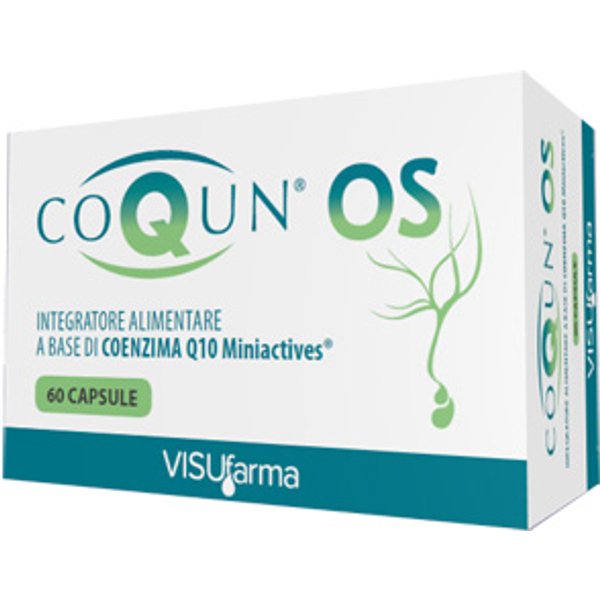 Coqun Os 60 Capsule-image