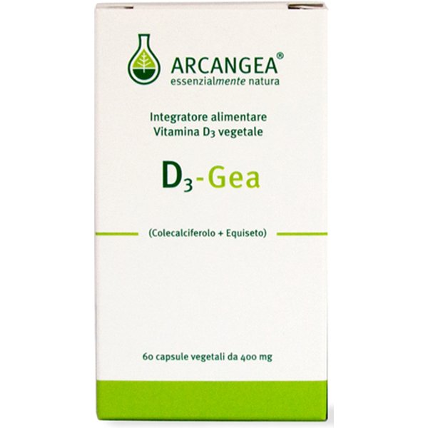 D3 Gea 60 Capsule-image