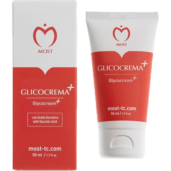 Most Glicocrema+ 50 Ml-image