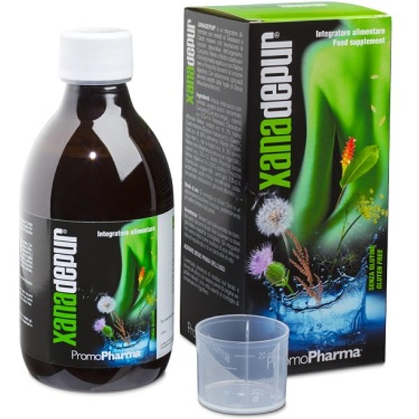 Xanadepur 300 Ml-image