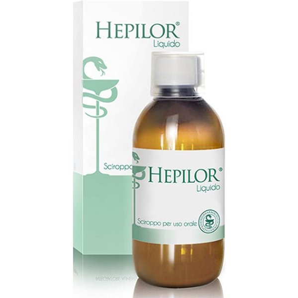 Hepilor Liquido 200 Ml-image
