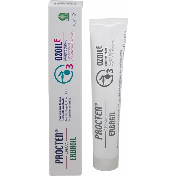 Procten Crema 40 Ml-image