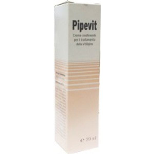 Pipevit Crema 20 Ml-image