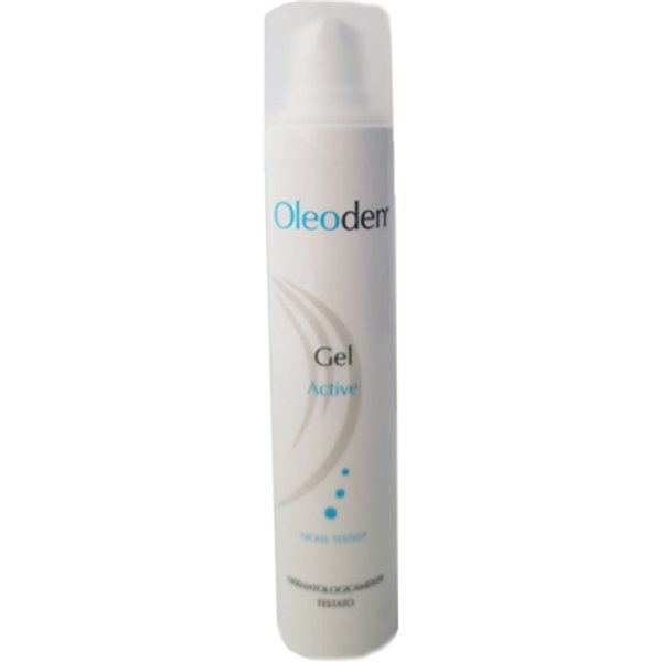 Oleoden Gel Active 50 Ml-image