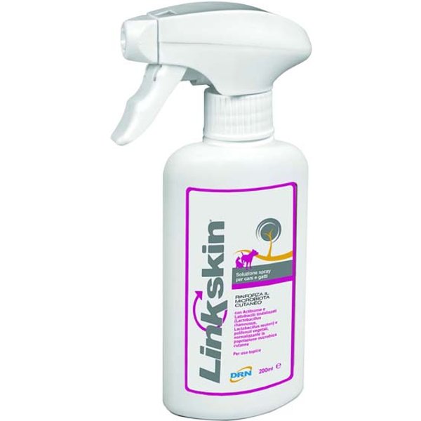Linkskin Spray 200 Ml-image