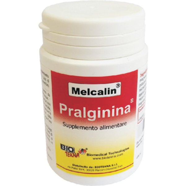Melcalin Pralginina 56 Compresse-image