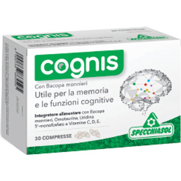Cognis 30 Compresse-image