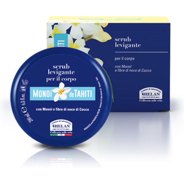 Monoi Scrub Levigante-image