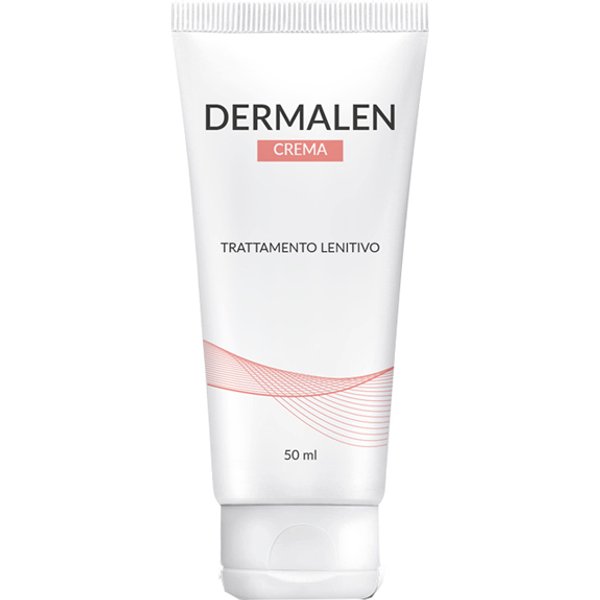 Dermalen Crema 50 Ml Lg Derma-image
